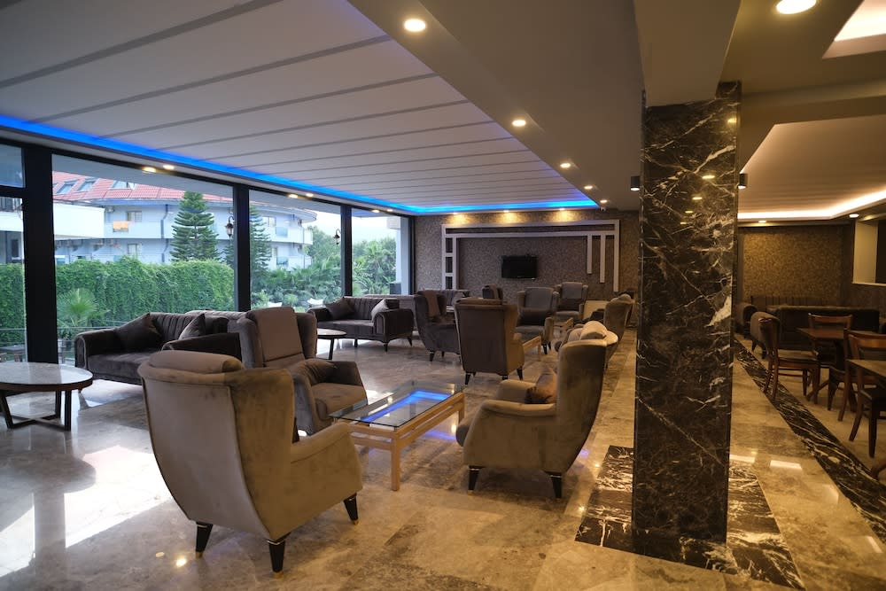 Dedeman Kemer Resort - Ultra All Inclusive 5