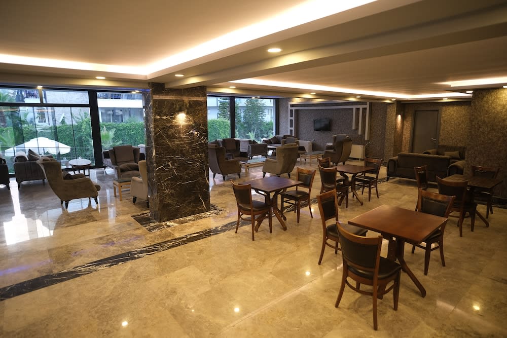 Dedeman Kemer Resort - Ultra All Inclusive 2