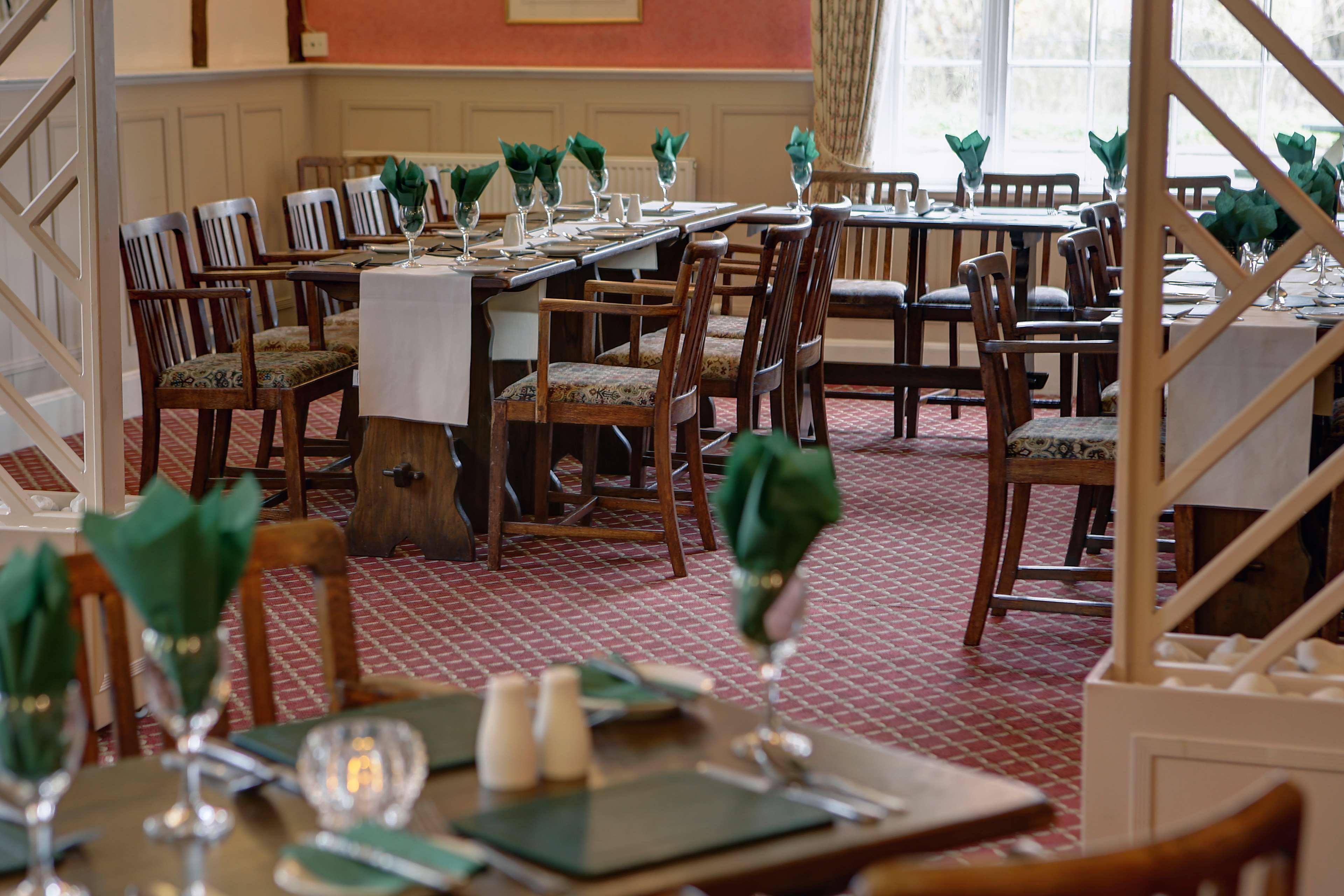 Best Western Cedars Hotel 1