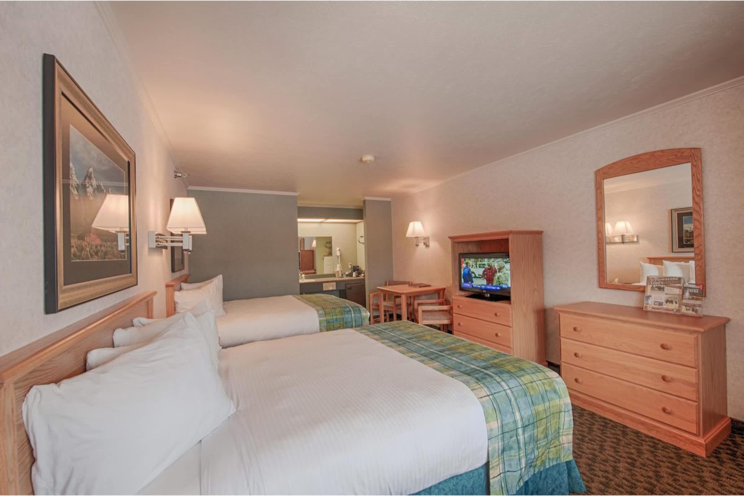Brandin' Iron Inn 1