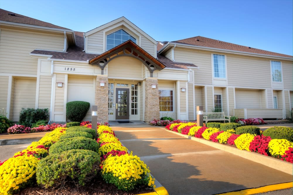 Sonesta Es Suites St. Louis 1