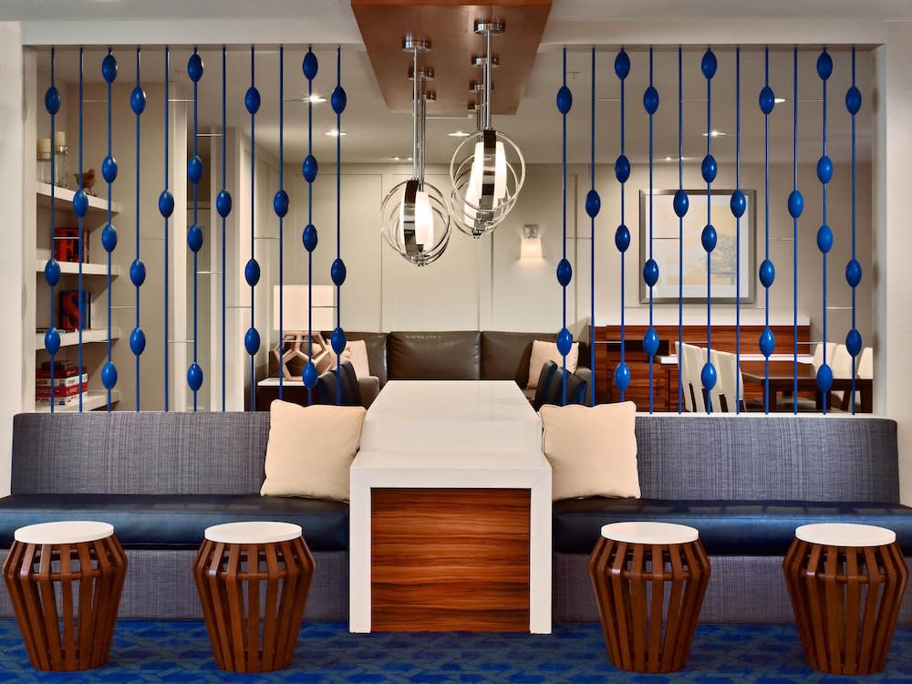 Sonesta Es Suites St. Louis 2