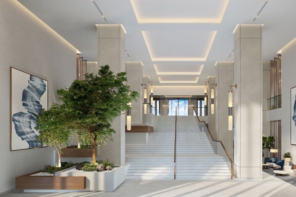 The Westin Saraya Aqaba Resort & Spa 2