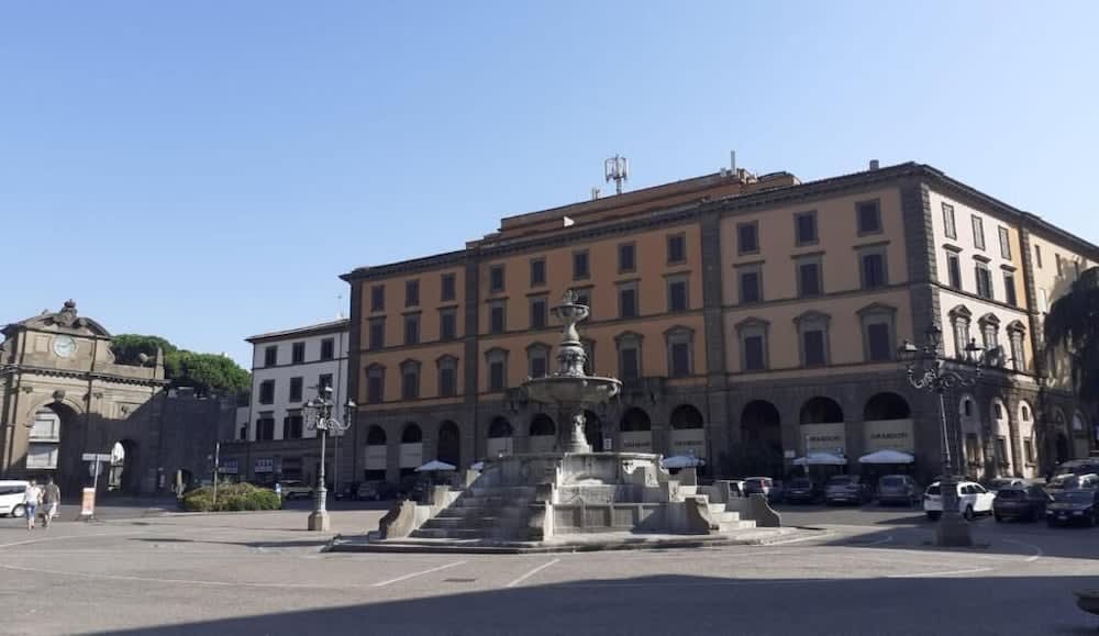 Palazzo Grandori Alloggi Turistici 1