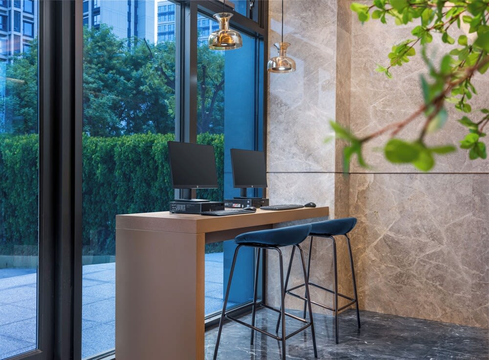 Holiday Inn Express Beijing Mentougou by IHG 2