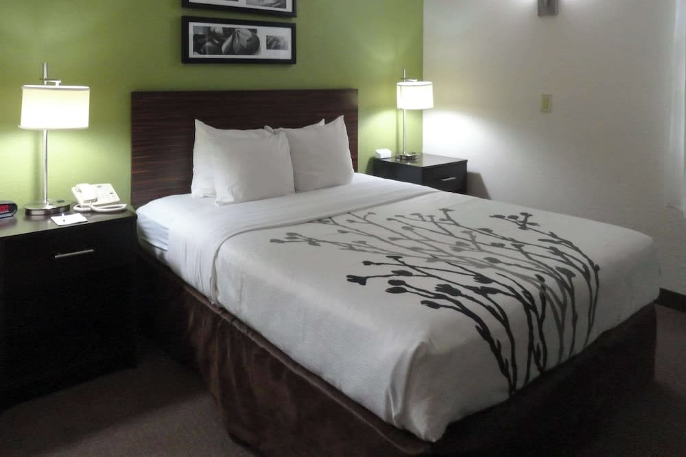 Sleep Inn & Suites Near Columbus - State University Area 3