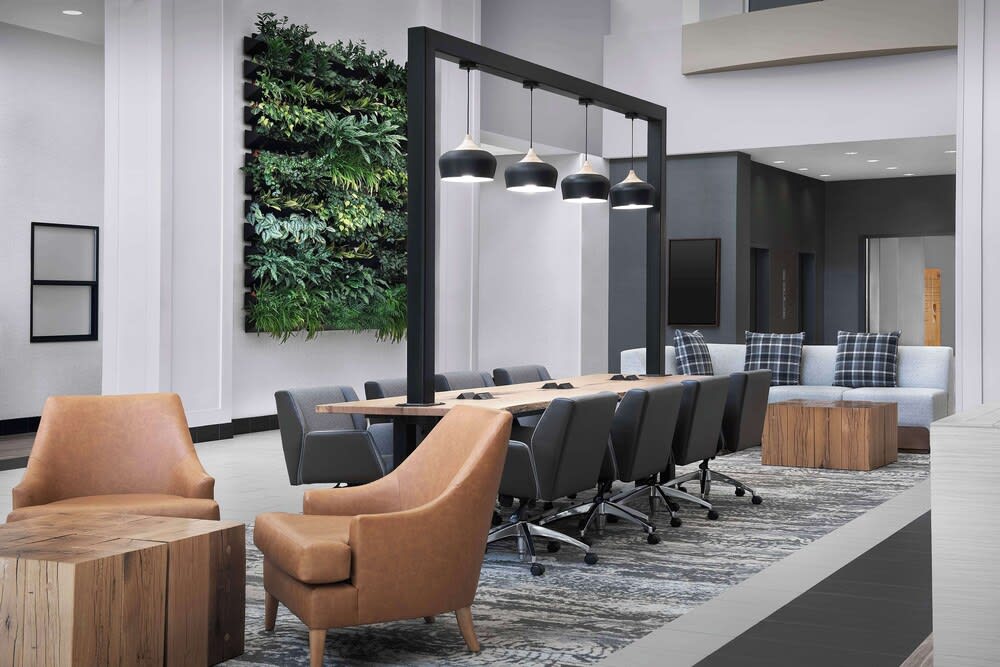 Embassy Suites Portland/Hillsboro, Oregon 2