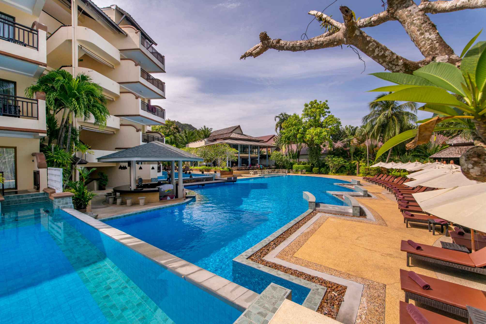 Krabi La Playa Resort 1