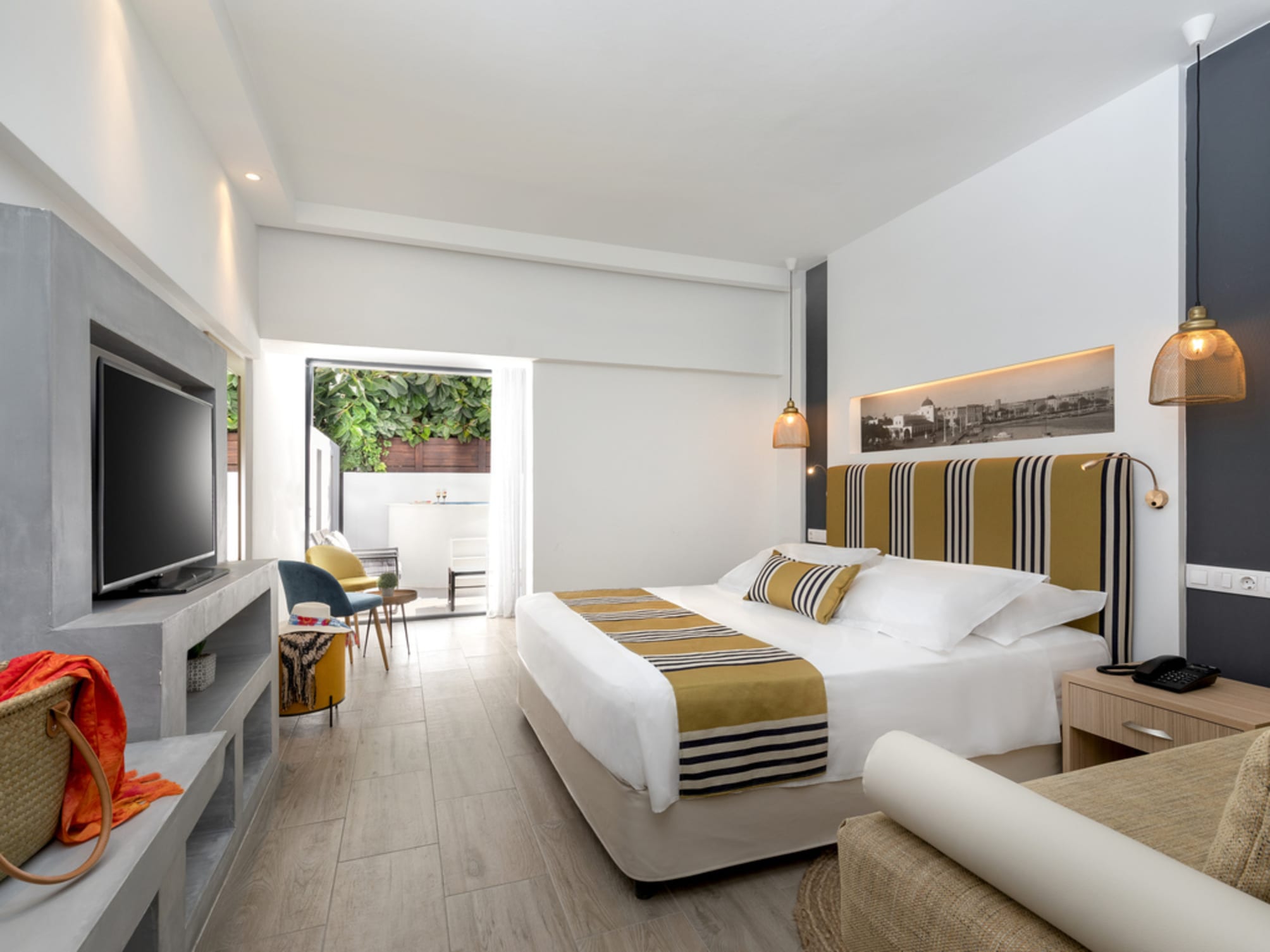 Mercure Rhodes Alexia Hotel & Spa 4