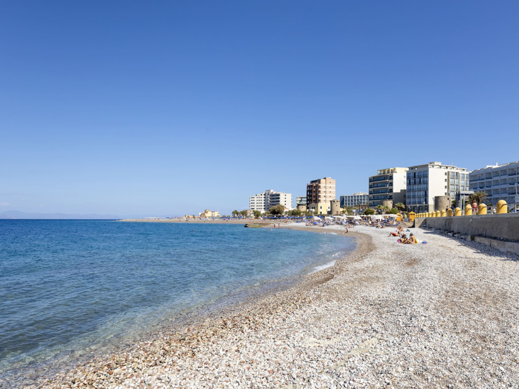 Mercure Rhodes Alexia Hotel & Spa 3