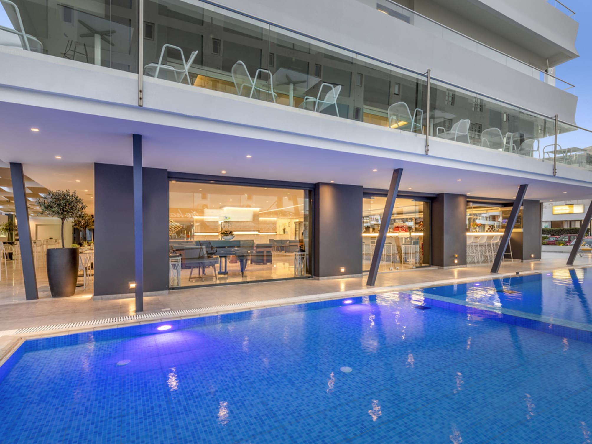 Mercure Rhodes Alexia Hotel & Spa 2