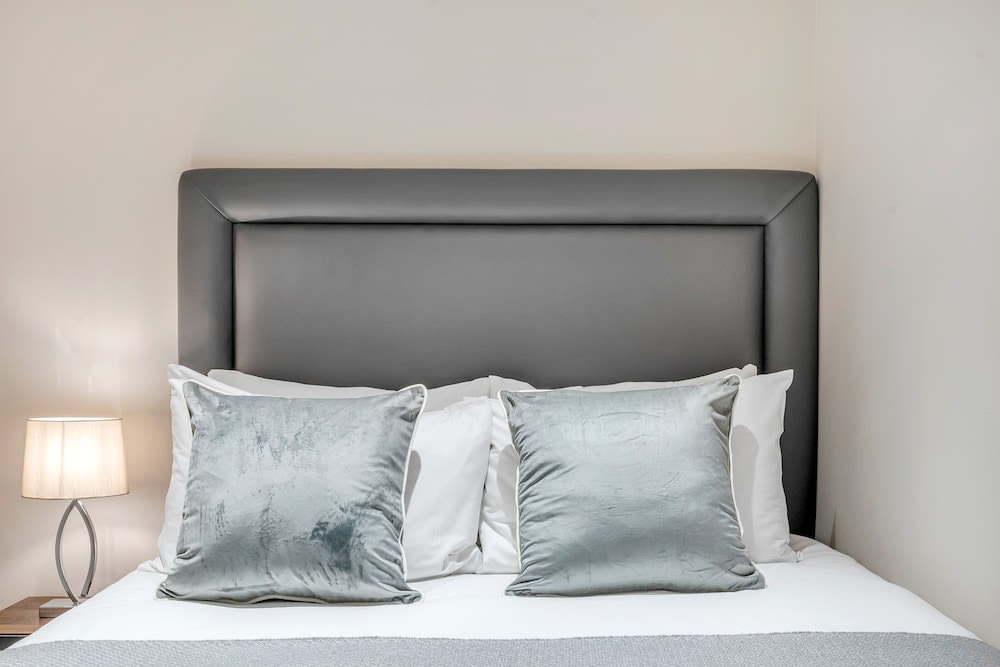Cleveland Residences Farringdon 2