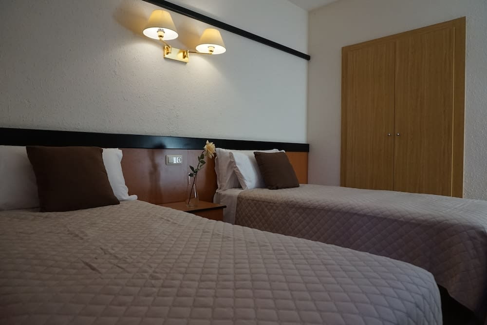 The BB Hotel Boutique Can Colom 5