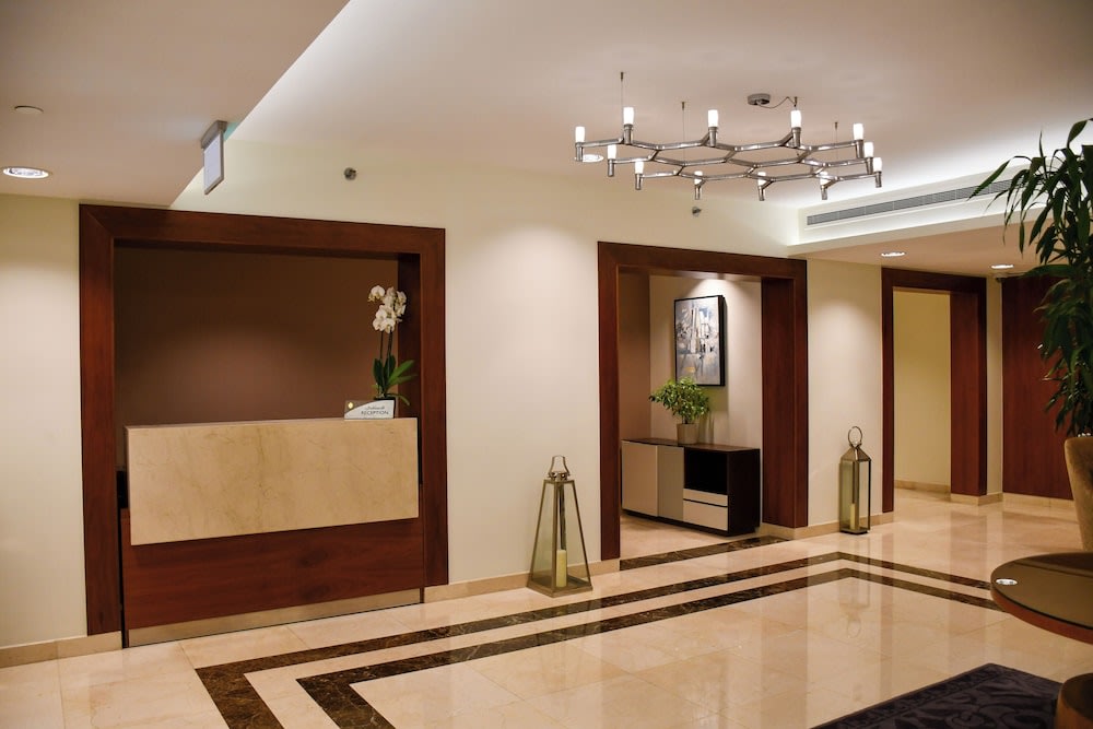 InterContinental Hotels Doha Residences 2