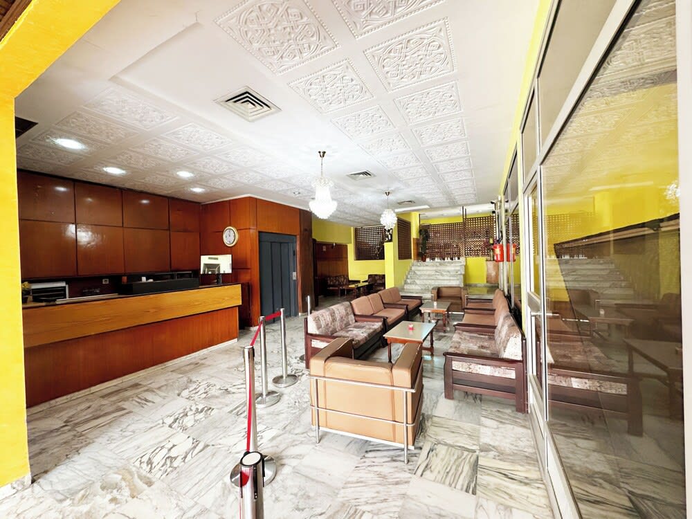 Hotel TEJ 2