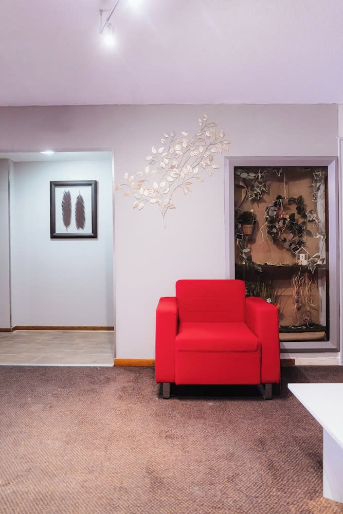 urban by balladins Perpignan 5