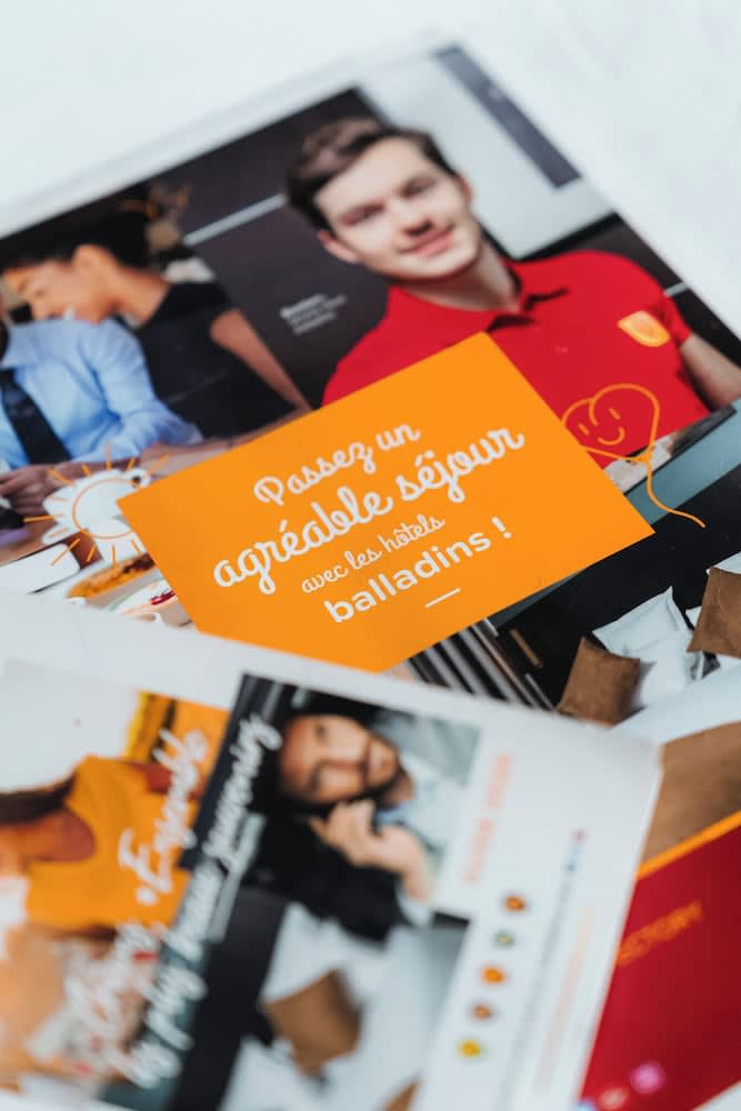 urban by balladins Perpignan 2