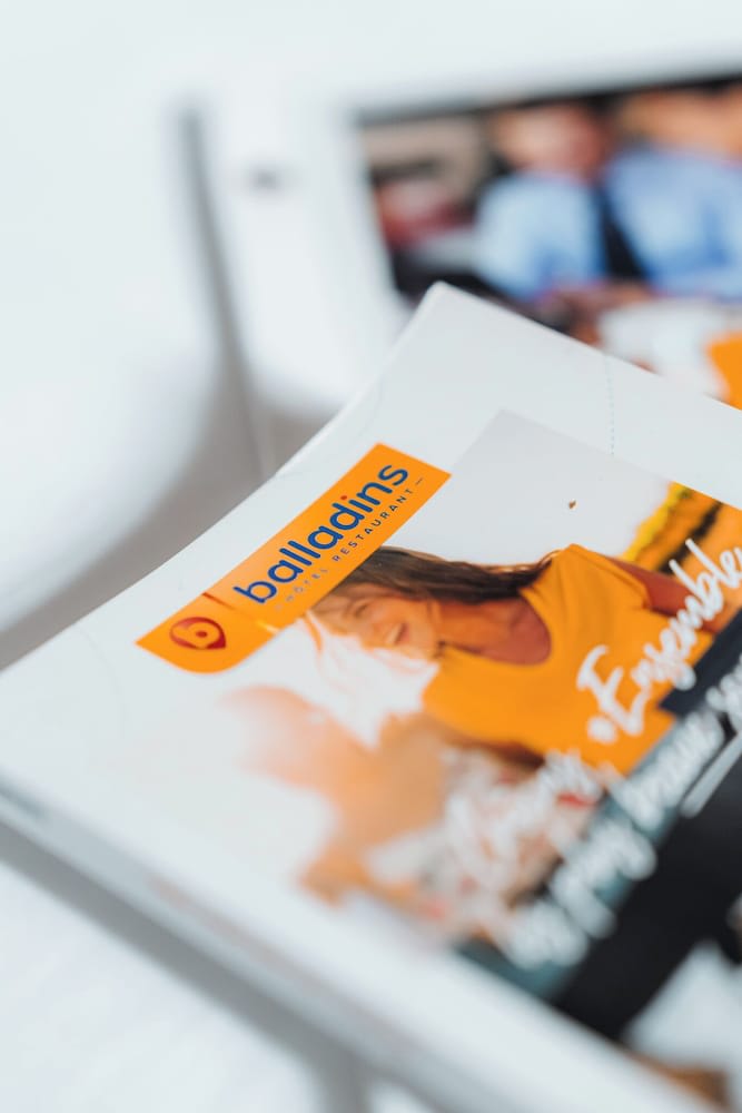 urban by balladins Perpignan 4