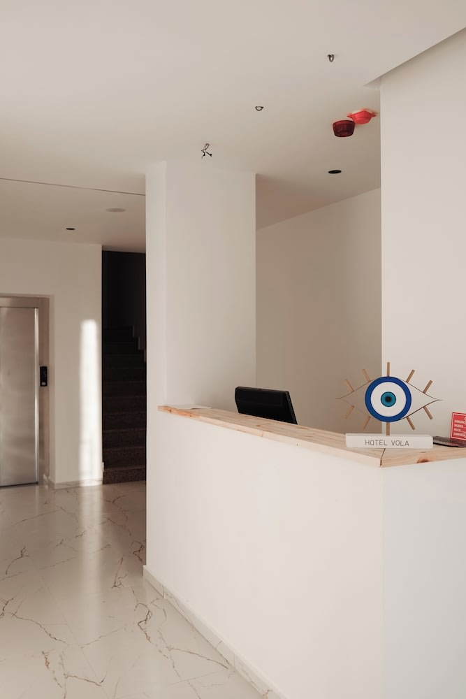 Hotel Vola 2