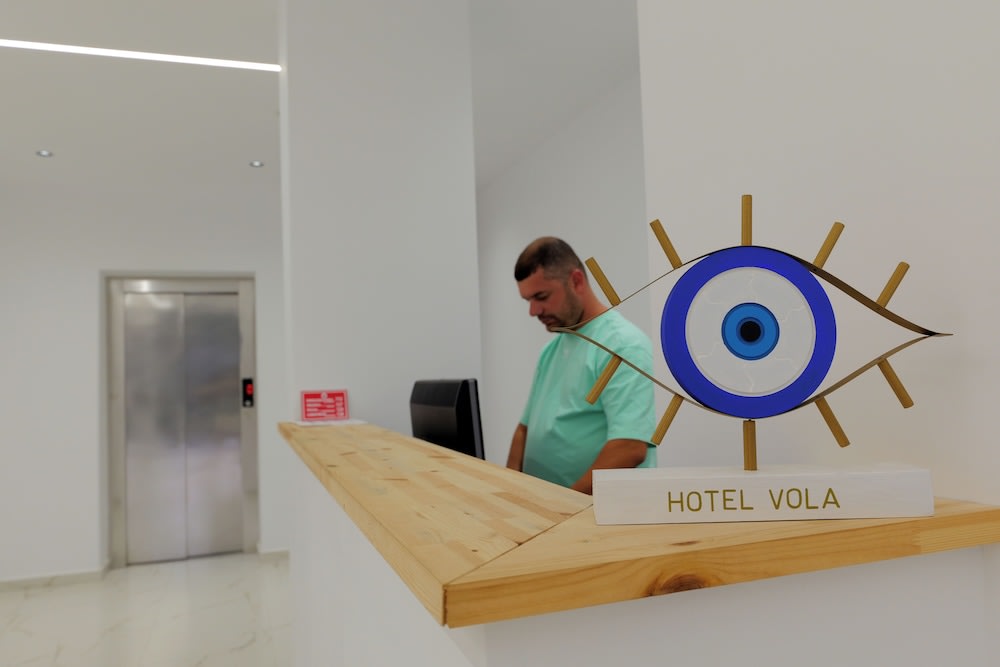 Hotel Vola 3