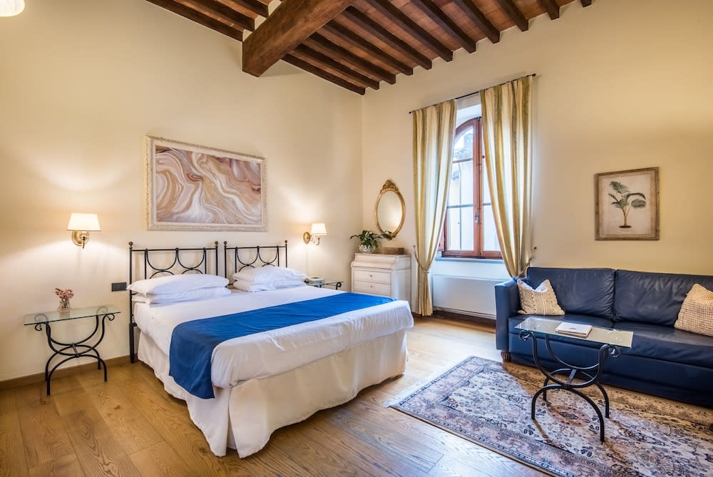 Hotel Palazzo Squarcialupi 2