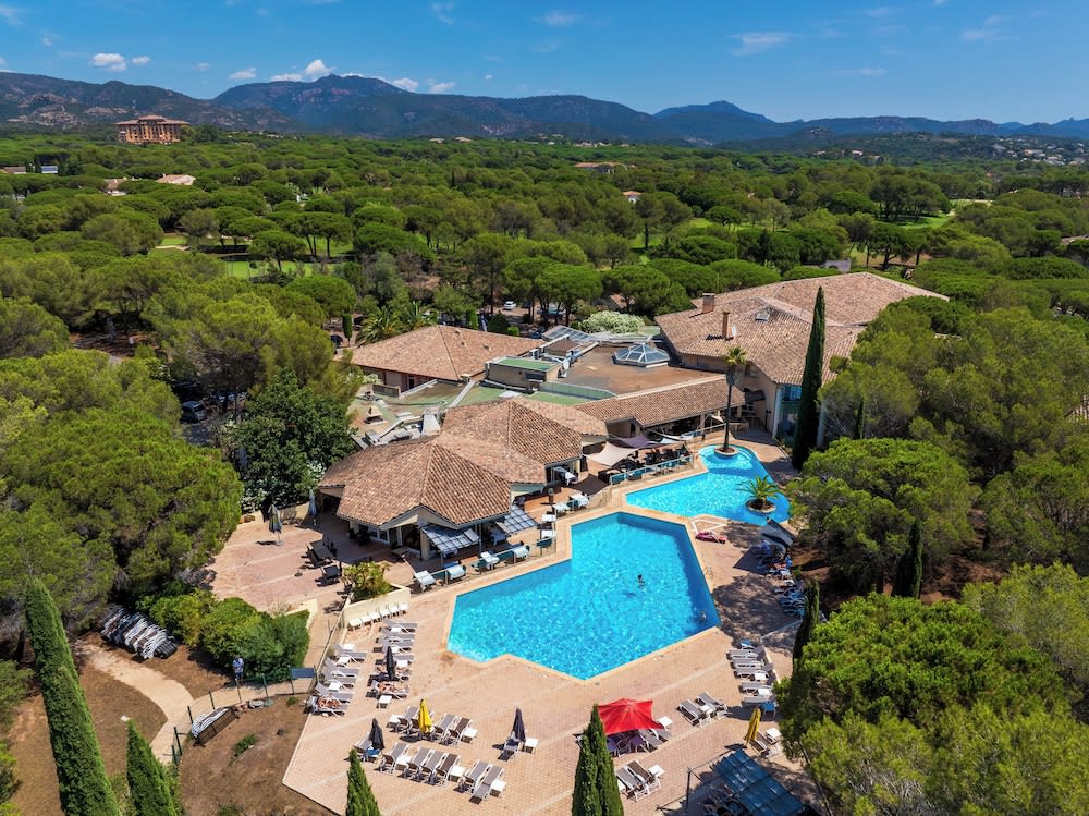 Garrigae Domaine de l'Esterel 1