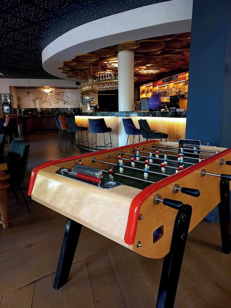 Dali Hôtel Perpignan - Restaurant 1