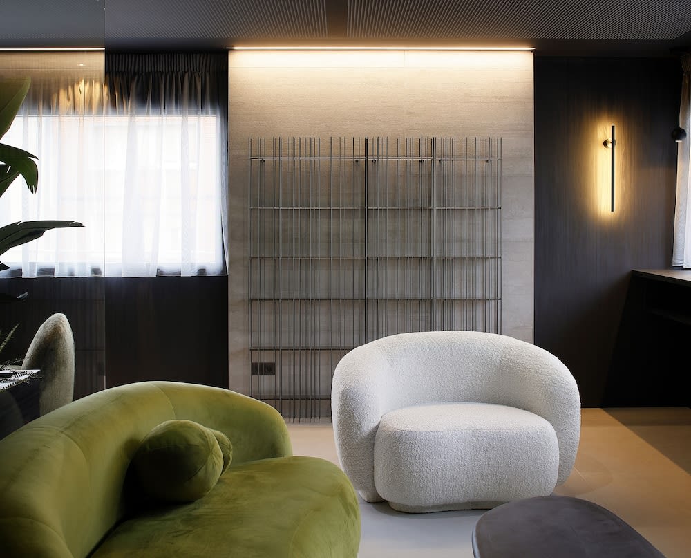 Nuvō Hotel Boutique 5