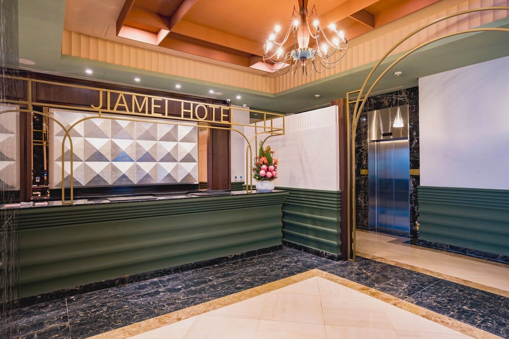 Jiamei Hotel 1