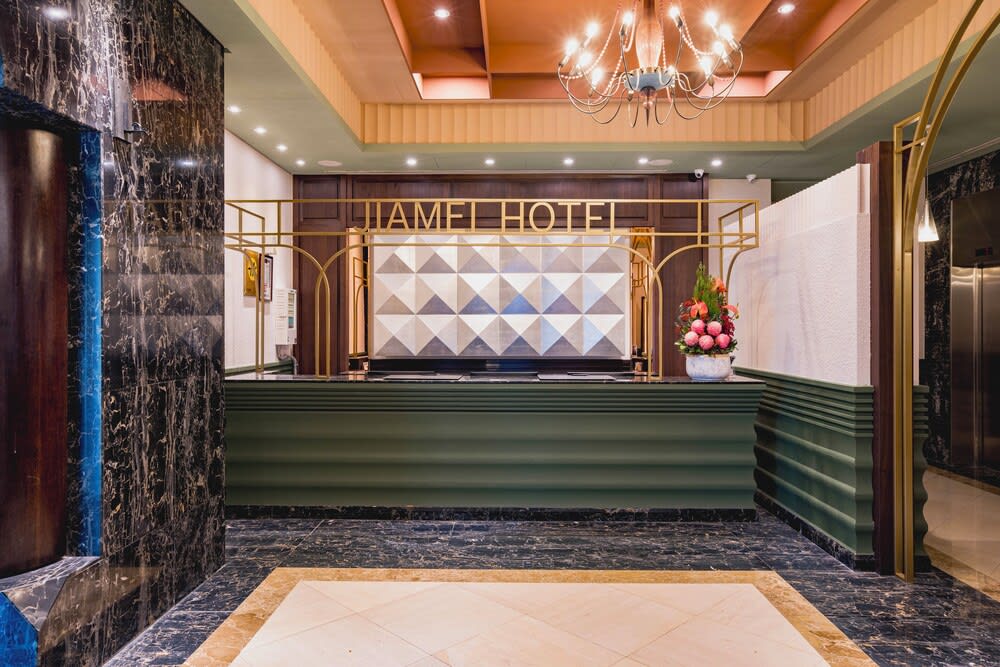 Jiamei Hotel 2