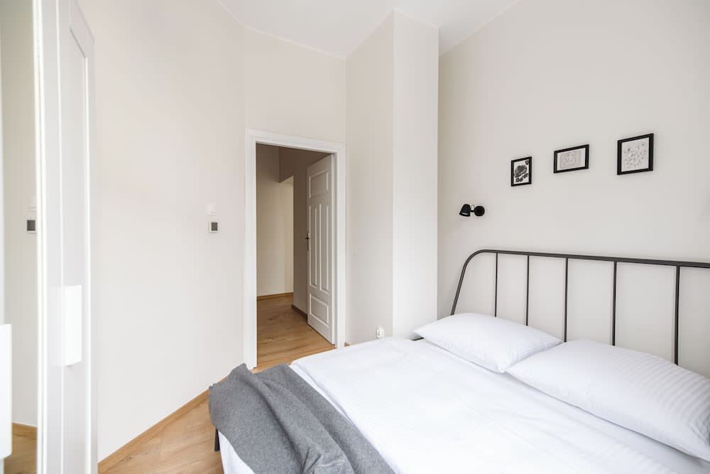 Native Apartments Żuławskiego 8A Deluxe 2