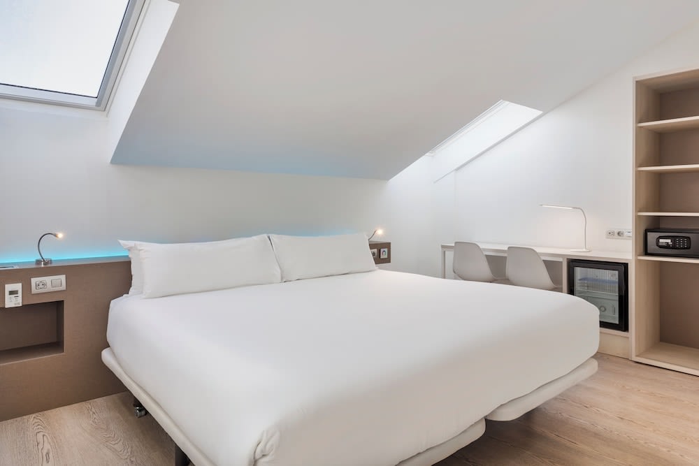 B&B HOTEL Donostia Aeropuerto 5