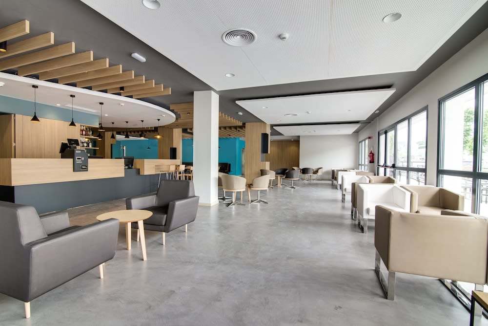 B&B HOTEL Donostia Aeropuerto 2