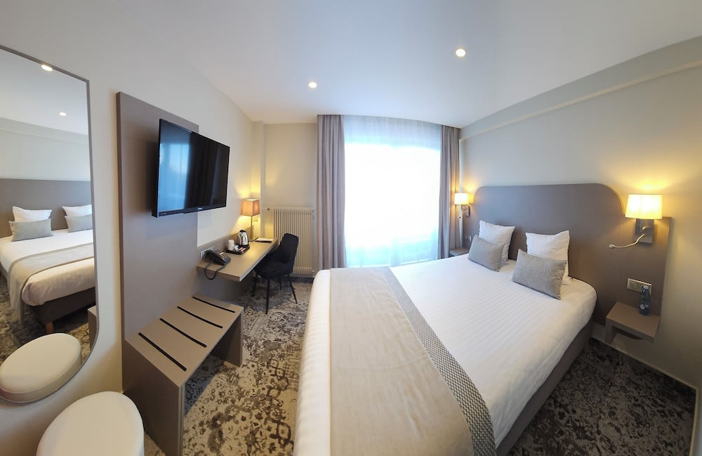 Europe Haguenau – Hotel & Spa 1