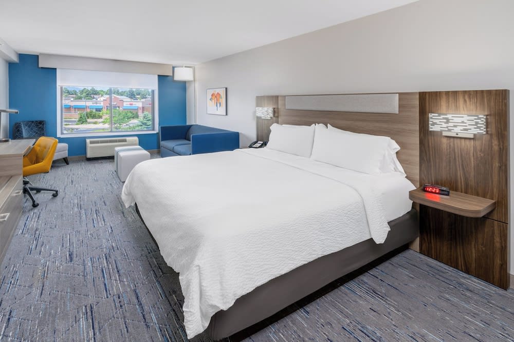 Holiday Inn Express & Suites Colorado Springs First & Main by IHG 5