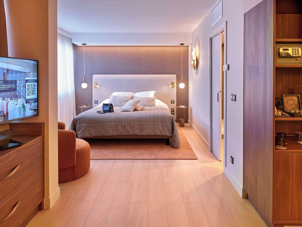 Best Western Plus Metz Technopole 4