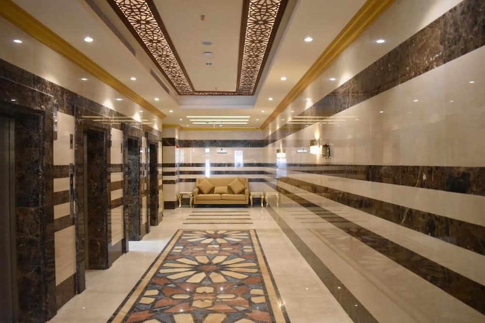 Snood AL-Dana Hotel 2