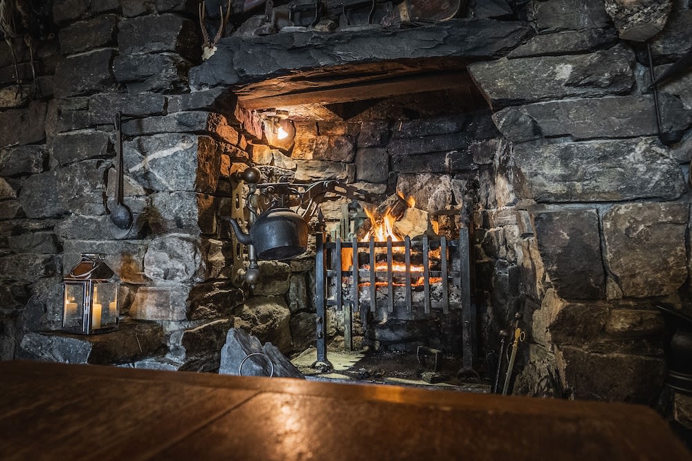 Oak Tree Inn 2