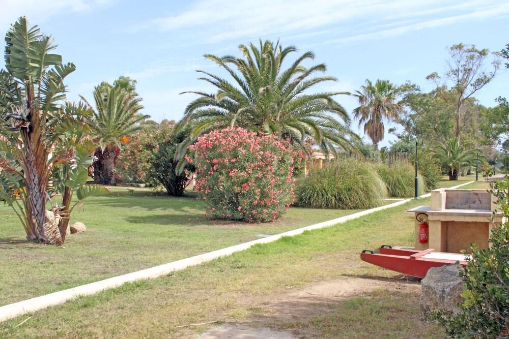 Villaggio Piscina Rei 2