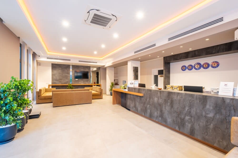 Viking Beach Hotel & Spa 2