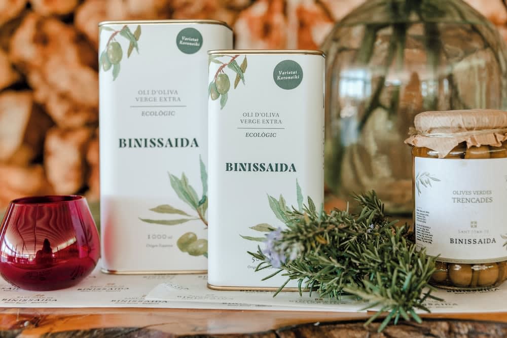 Binissaida Boutique Hotel 2