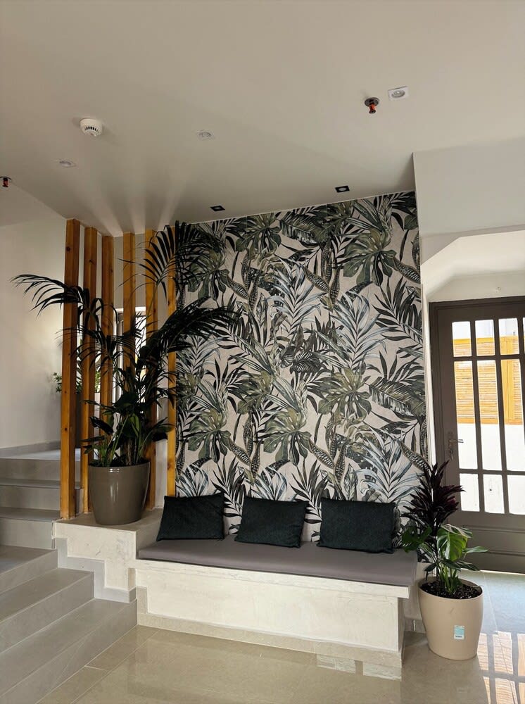 Lunar Hotel Modern Boutique 1