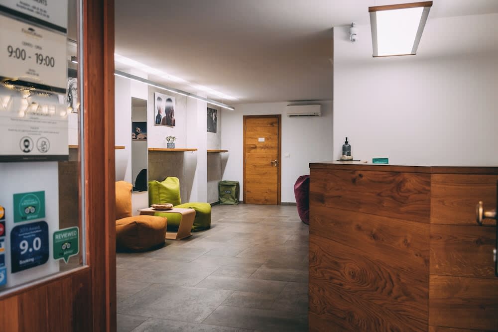 Guest House PachaMama 2