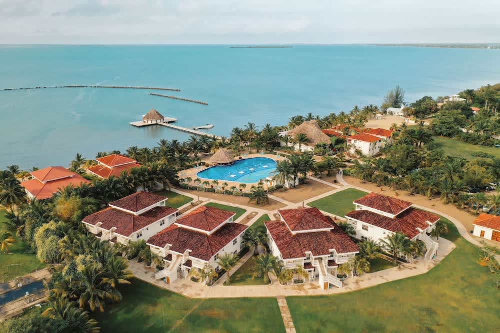 Placencia Resort 1