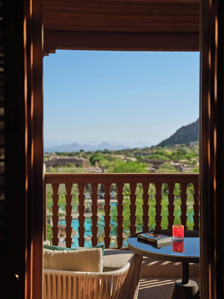 Four Seasons Resort Scottsdale at Troon North 4