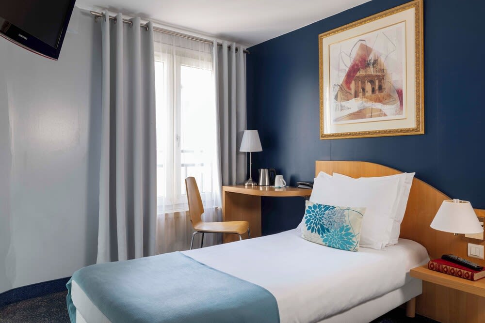 Grand Hotel du Calvados - Opera 4