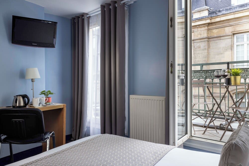 Grand Hotel du Calvados - Opera 5