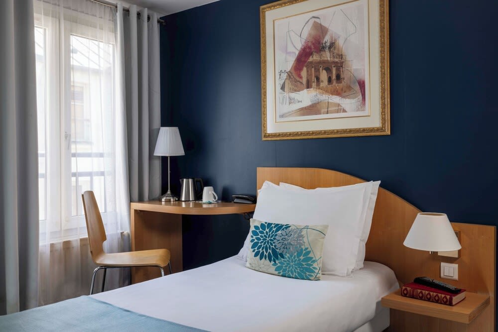 Grand Hotel du Calvados - Opera 1