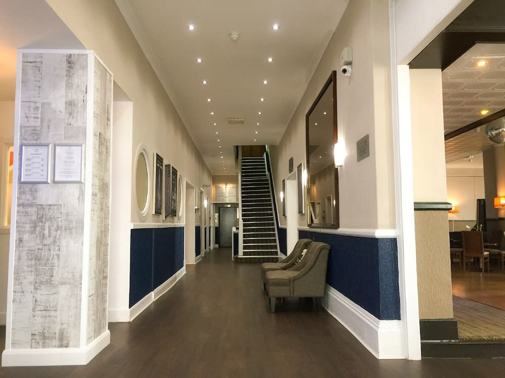 Suncliff Hotel - OCEANA COLLECTION 2