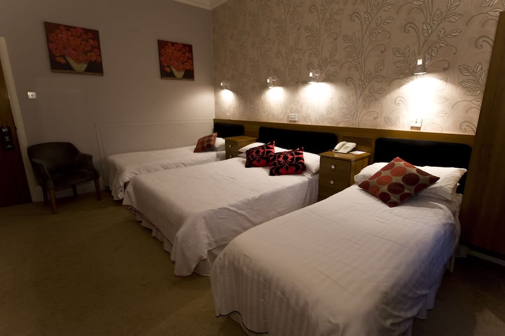 Suncliff Hotel - OCEANA COLLECTION 5